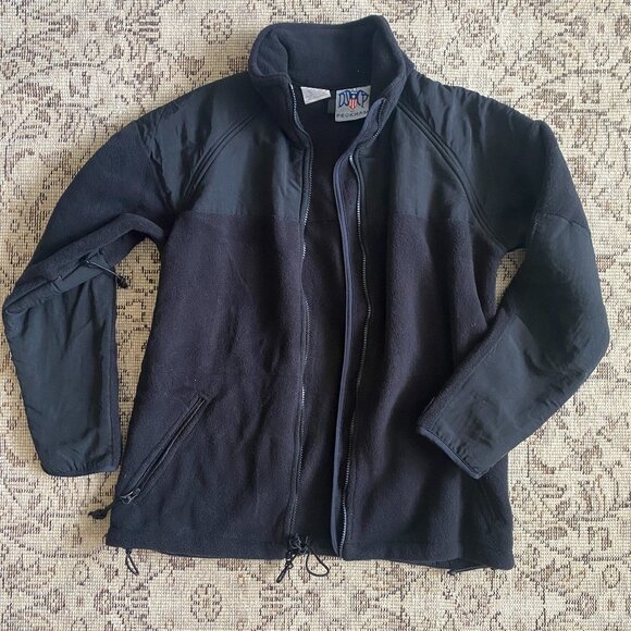 THE TOE PECKHAM JACKET Peckham DSCP Polartec Military ECWCS Coat